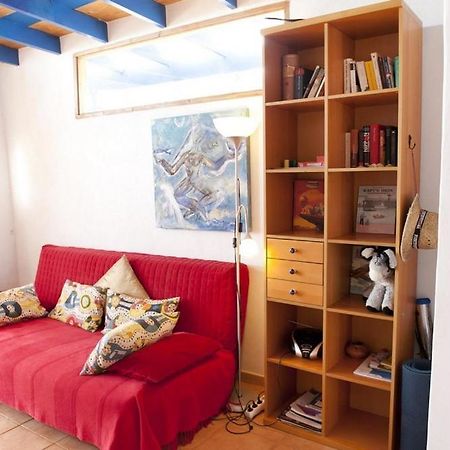 Holidays In Tarajalejo - Home Office With Sea View Extérieur photo