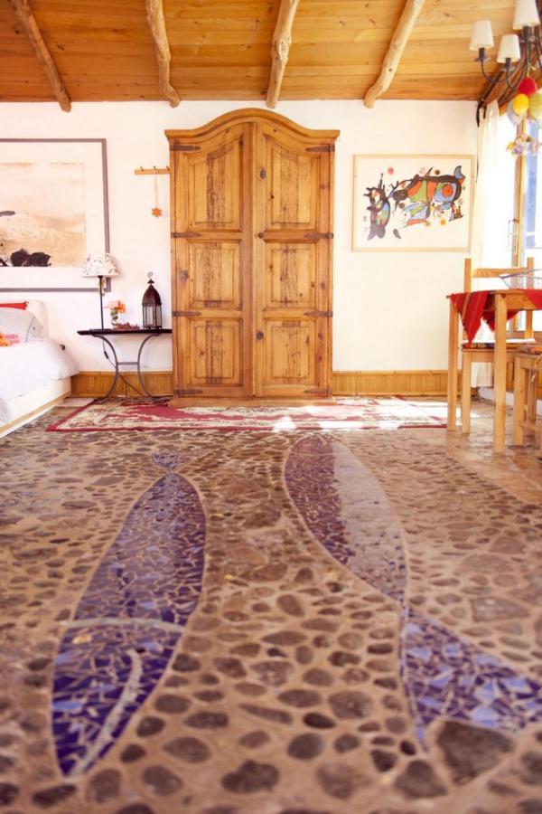Holidays In Tarajalejo - Home Office With Sea View Extérieur photo