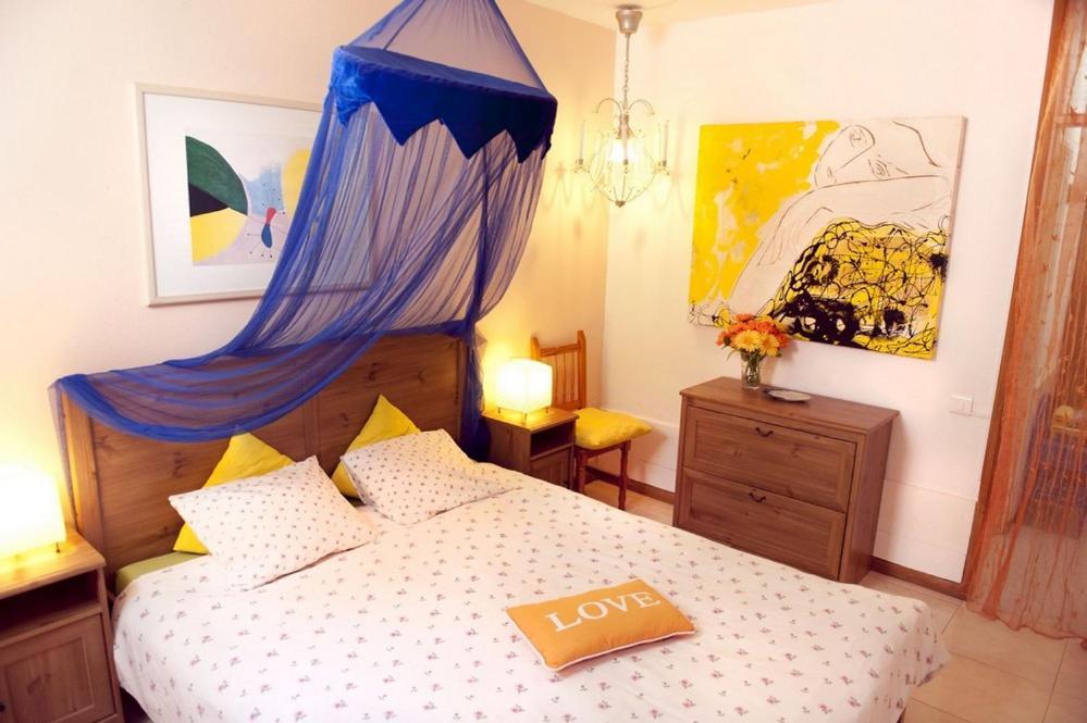 Holidays In Tarajalejo - Home Office With Sea View Extérieur photo