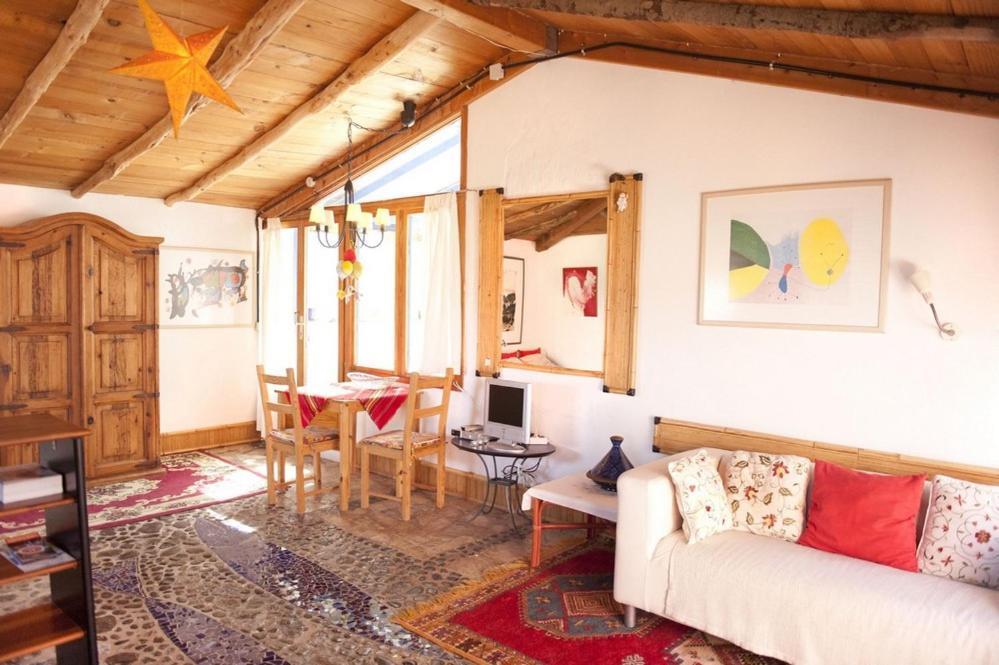 Holidays In Tarajalejo - Home Office With Sea View Extérieur photo