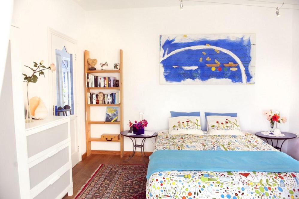 Holidays In Tarajalejo - Home Office With Sea View Extérieur photo