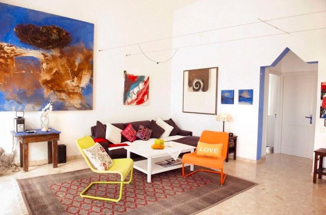 Holidays In Tarajalejo - Home Office With Sea View Extérieur photo