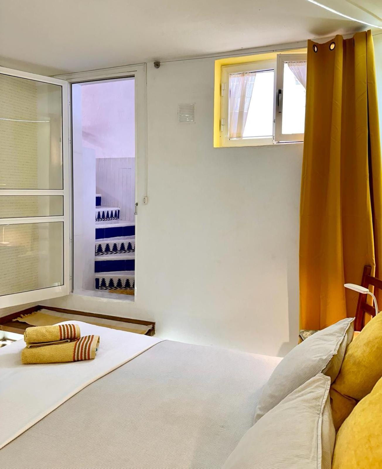 Holidays In Tarajalejo - Home Office With Sea View Extérieur photo