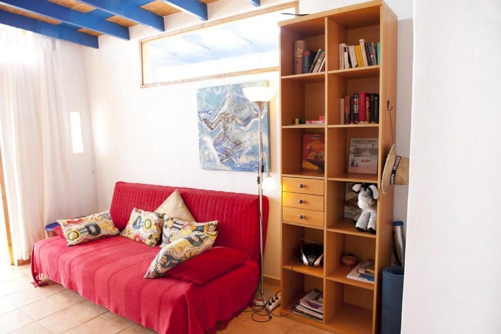 Holidays In Tarajalejo - Home Office With Sea View Extérieur photo